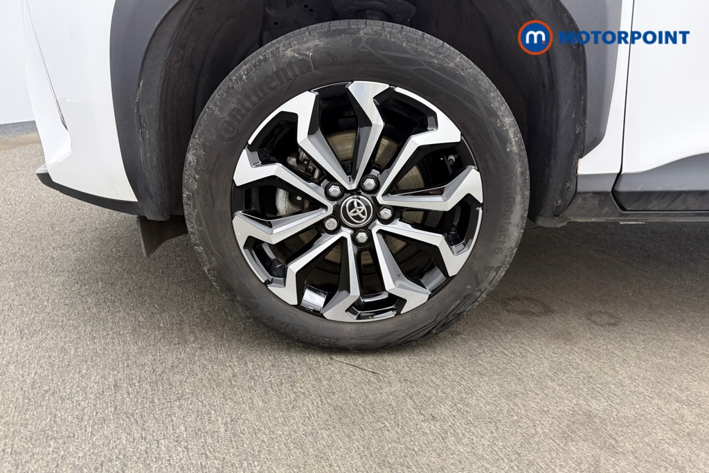 Used Toyota Yaris Cross 2023 for sale - 77125413: Photo 33