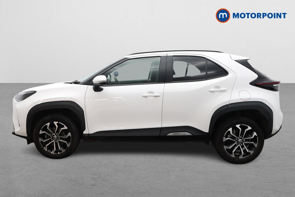 Used Toyota Yaris Cross 2023 for sale - 77125413: Photo 4