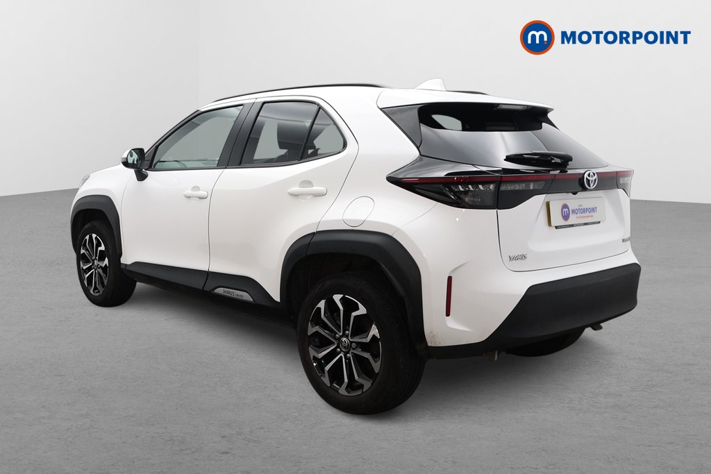 Used Toyota Yaris Cross 2023 for sale - 77125413: Photo 5