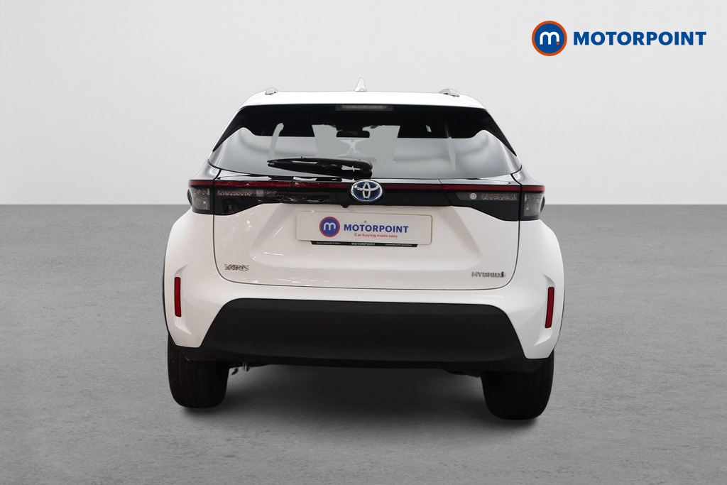 Used Toyota Yaris Cross 2023 for sale - 77125413: Photo 6