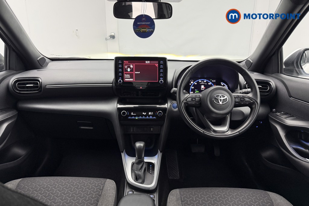 Used Toyota Yaris Cross 2023 for sale - 77125413: Photo 9