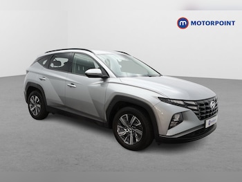 Hyundai - TUCSON
