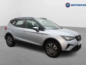 2023 - 1.0 TSI SE Technology 5dr