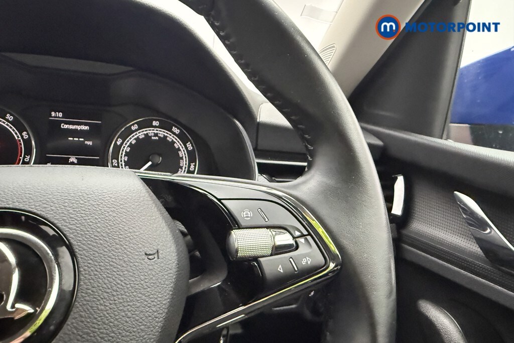 Used Skoda Kamiq 2021 for sale - 76862590: Photo 16