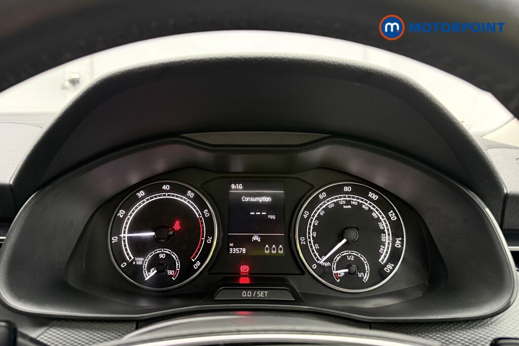 Used Skoda Kamiq 2021 for sale - 76862590: Photo 17