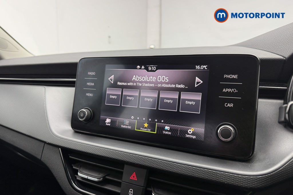 Used Skoda Kamiq 2021 for sale - 76862590: Photo 18