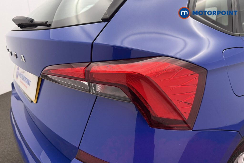 Used Skoda Kamiq 2021 for sale - 76862590: Photo 24