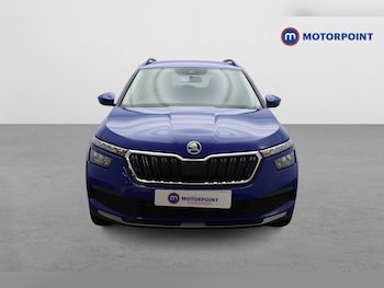 Used Skoda Kamiq 2021 for sale - 76862590: Photo