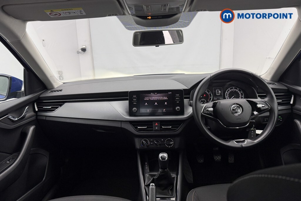 Used Skoda Kamiq 2021 for sale - 76862590: Photo 9