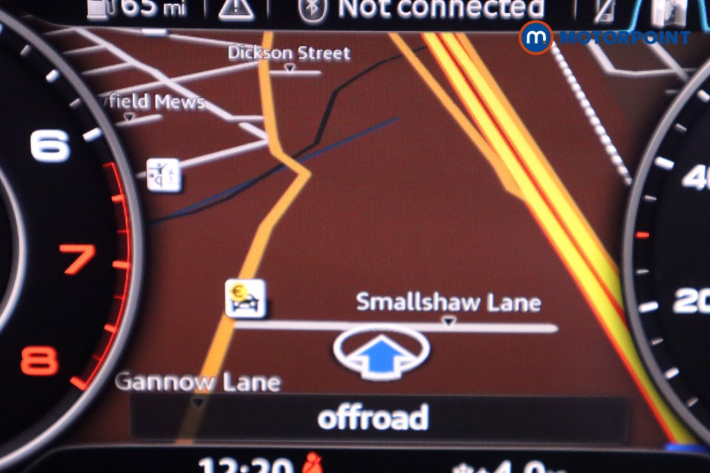 Used Audi TT 2022 for sale - 78095468: Photo 10