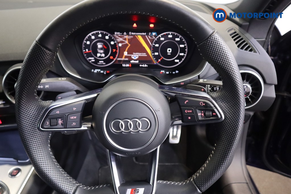 Used Audi TT 2022 for sale - 78095468: Photo 11