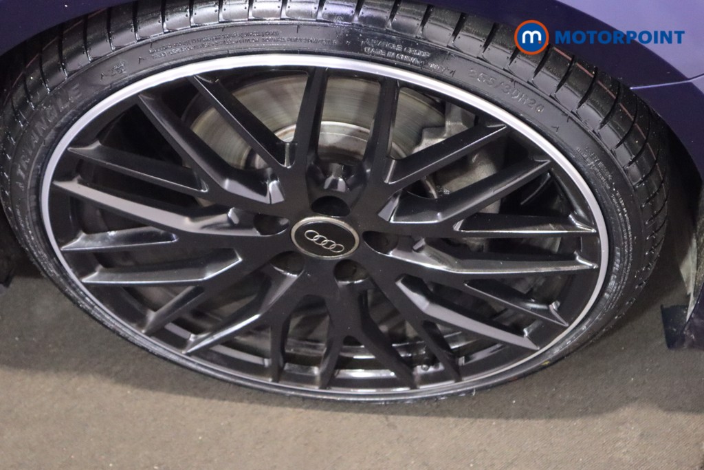 Used Audi TT 2022 for sale - 78095468: Photo 19