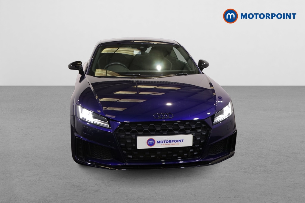 Used Audi TT 2022 for sale - 78095468: Photo 2