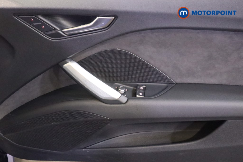 Used Audi TT 2022 for sale - 78095468: Photo 21