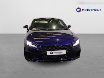 Used Audi TT 2022 for sale - 78095468: Photo