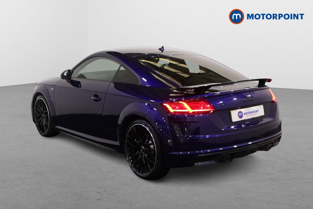 Used Audi TT 2022 for sale - 78095468: Photo 5