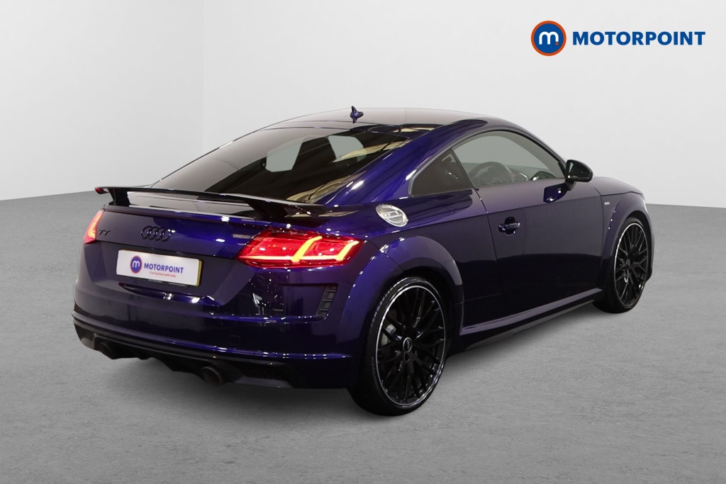 Used Audi TT 2022 for sale - 78095468: Photo 7