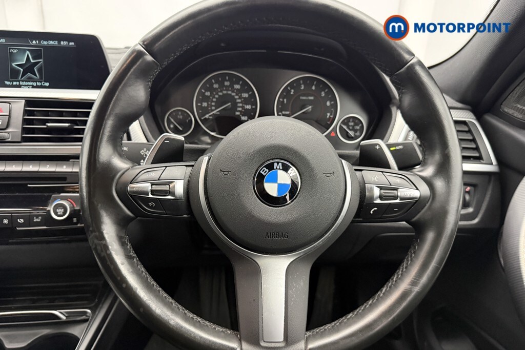 Used BMW 3 Series for sale - 77916732: Photo 13