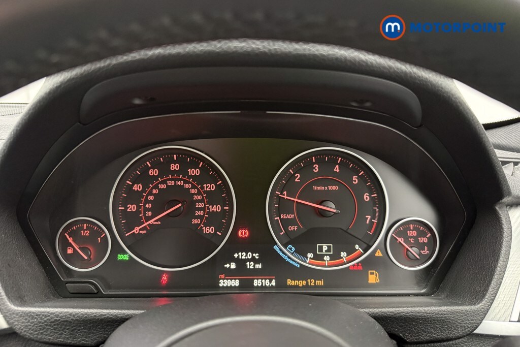 Used BMW 3 Series for sale - 77916732: Photo 14