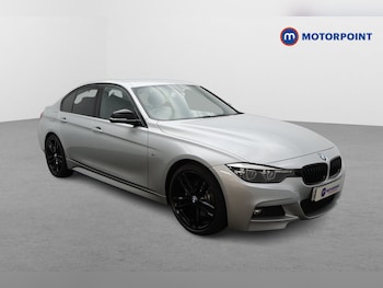 Used BMW 3 Series undefined for sale - 77916732: Photo