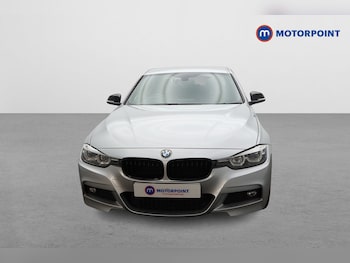 Used BMW 3 Series undefined for sale - 77916732: Photo