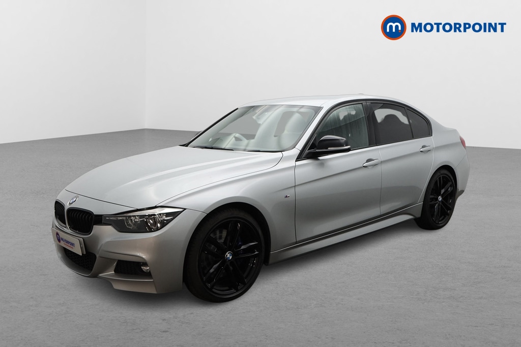 Used BMW 3 Series for sale - 77916732: Photo 3