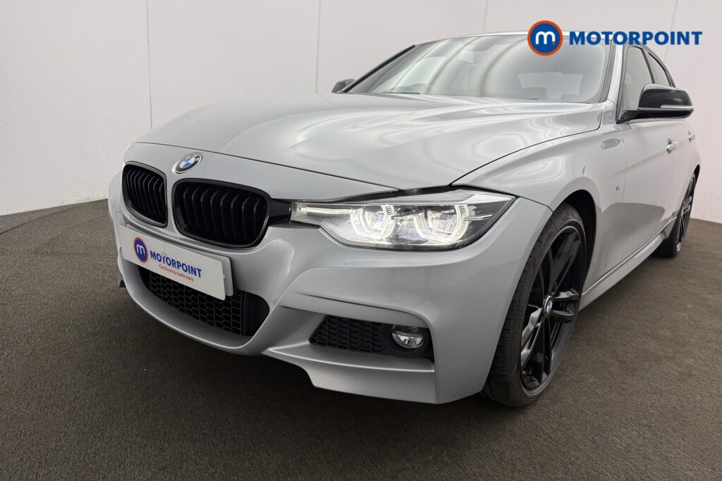 Used BMW 3 Series for sale - 77916732: Photo 32