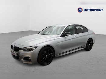 Used BMW 3 Series undefined for sale - 77916732: Photo