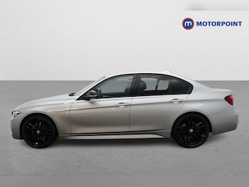 Used BMW 3 Series undefined for sale - 77916732: Photo
