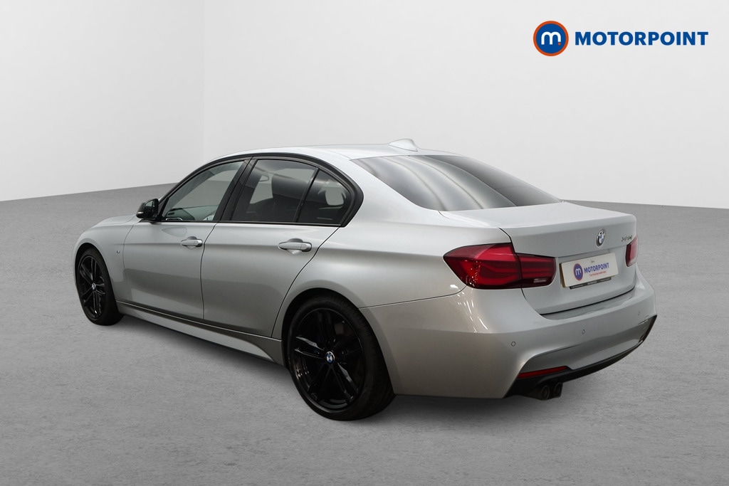 Used BMW 3 Series for sale - 77916732: Photo 5