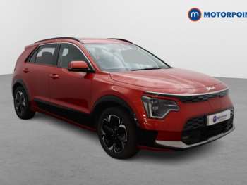 2023 - 150kW 3 65kWh 5dr Auto