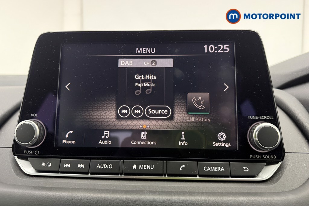 Used Nissan Qashqai for sale - 77759980: Photo 10