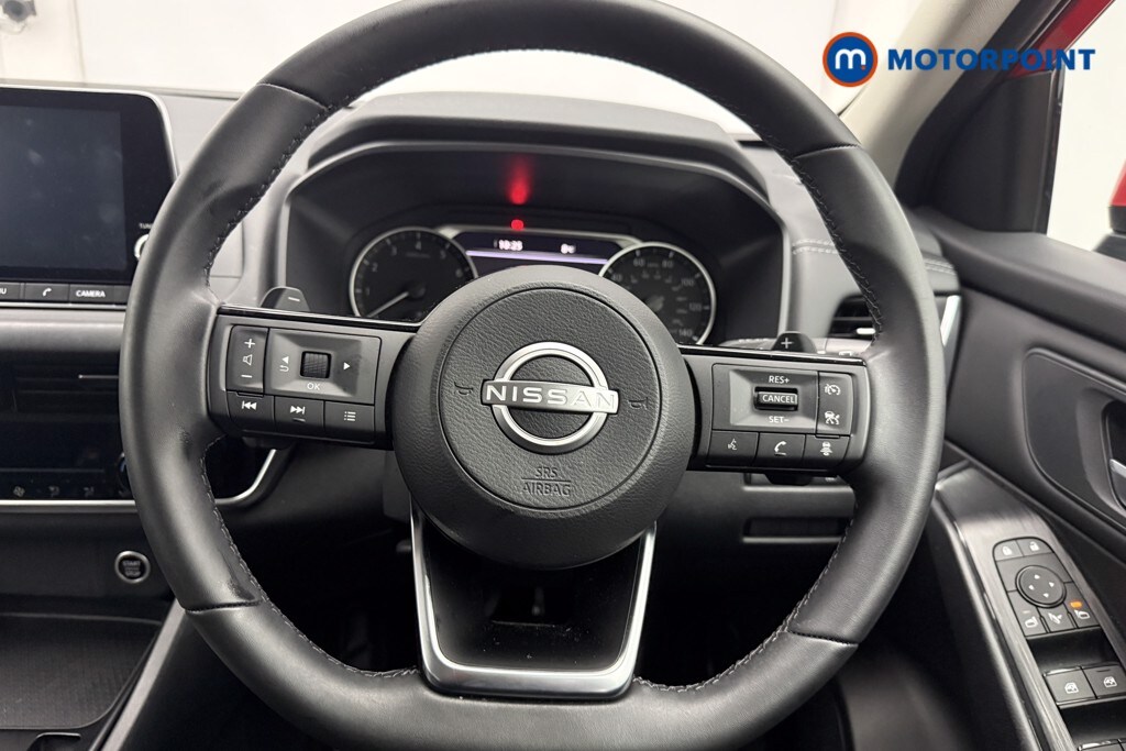 Used Nissan Qashqai for sale - 77759980: Photo 12