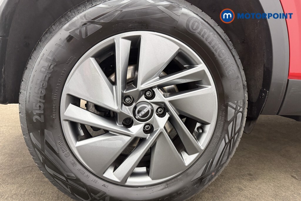 Used Nissan Qashqai for sale - 77759980: Photo 17