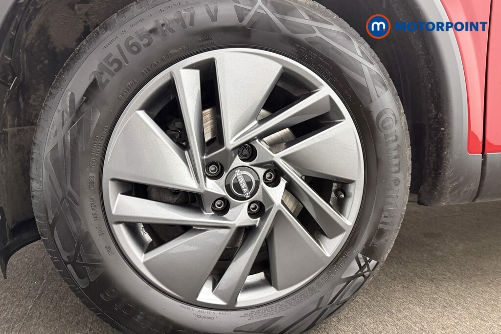 Used Nissan Qashqai for sale - 77759980: Photo 19