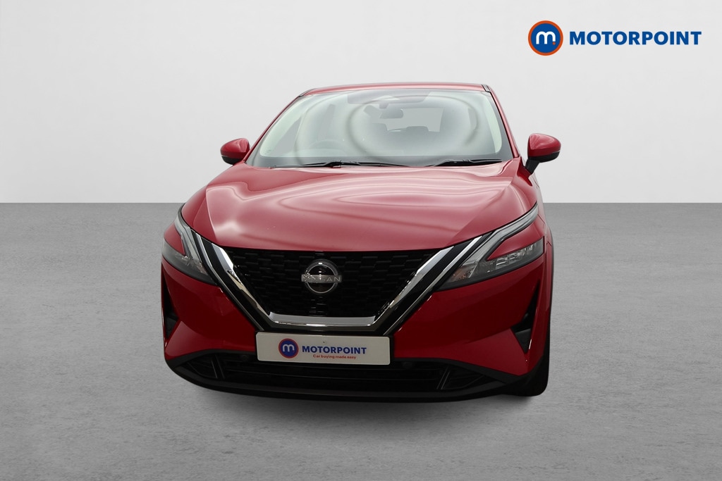 Used Nissan Qashqai for sale - 77759980: Photo 2