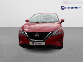 Used Nissan Qashqai undefined for sale - 77759980: Photo