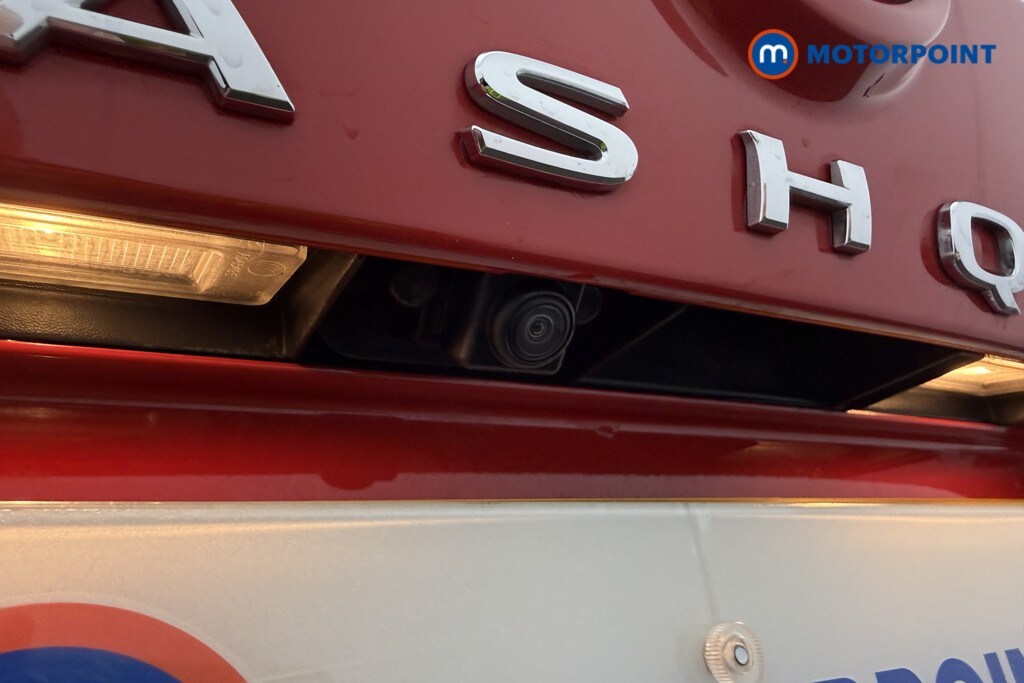 Used Nissan Qashqai for sale - 77759980: Photo 35