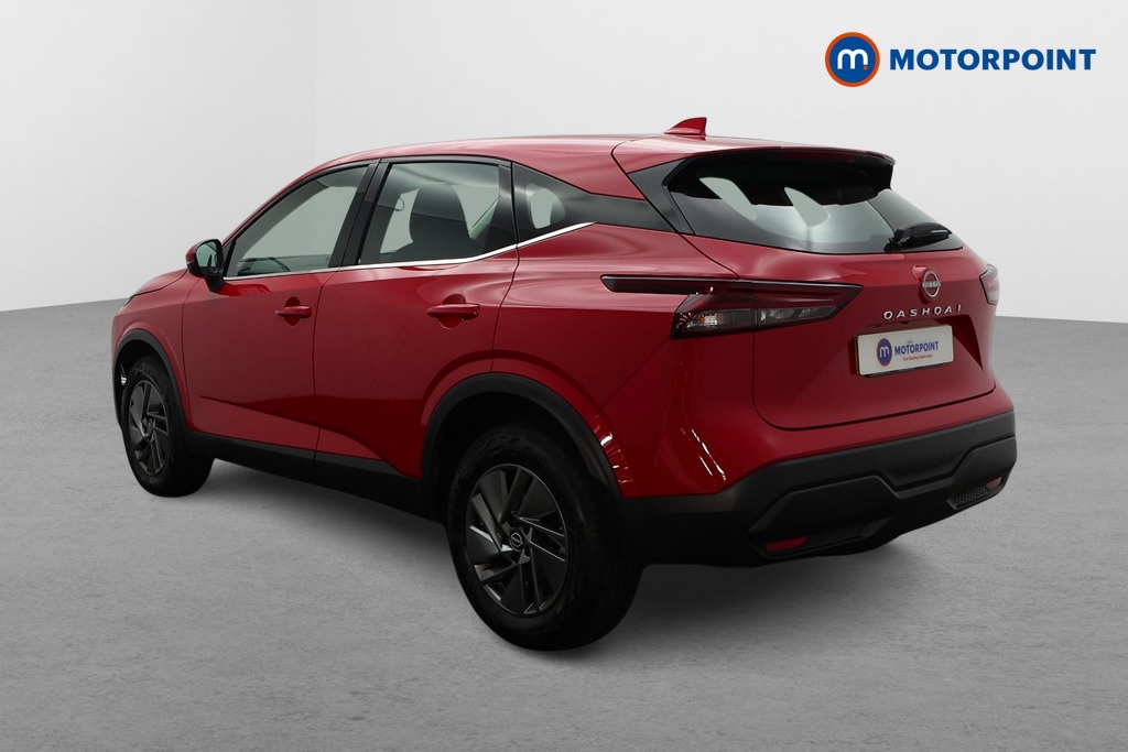 Used Nissan Qashqai for sale - 77759980: Photo 5