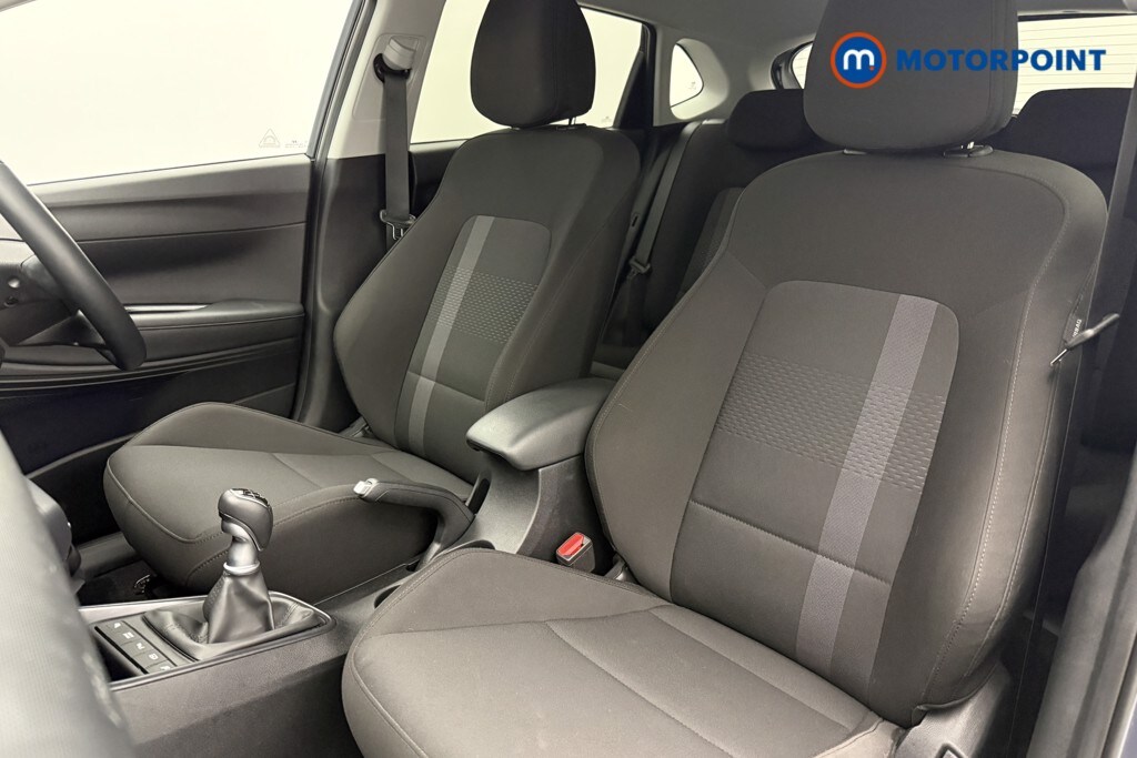 Used Hyundai i20 for sale - 77591014: Photo 11