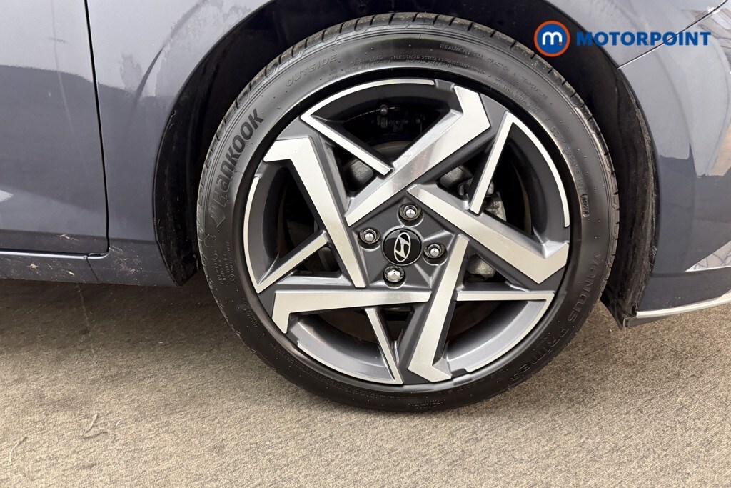 Used Hyundai i20 for sale - 77591014: Photo 30