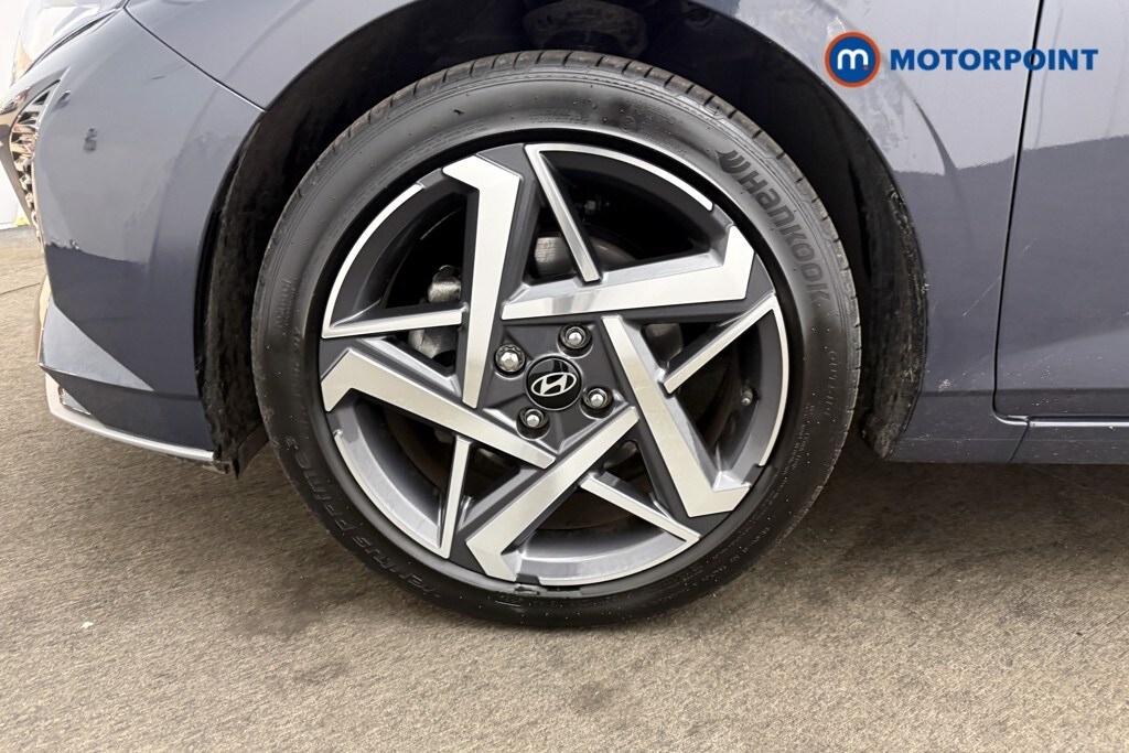 Used Hyundai i20 for sale - 77591014: Photo 33