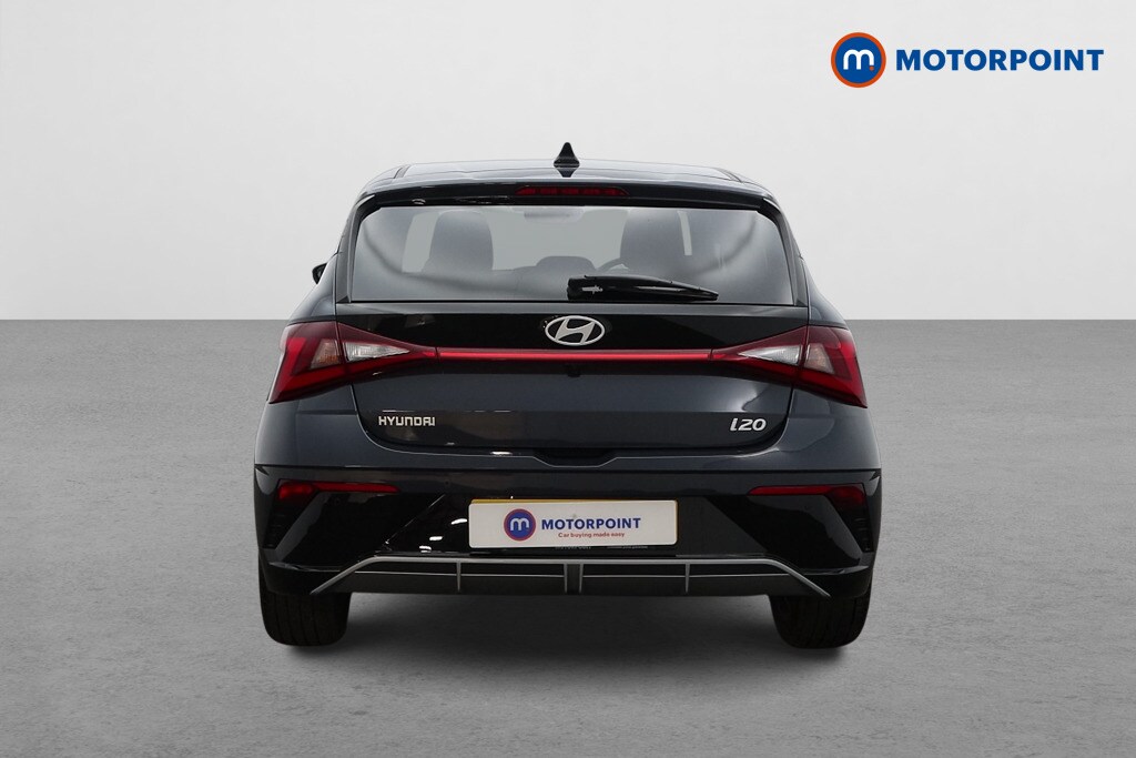 Used Hyundai i20 for sale - 77591014: Photo 6