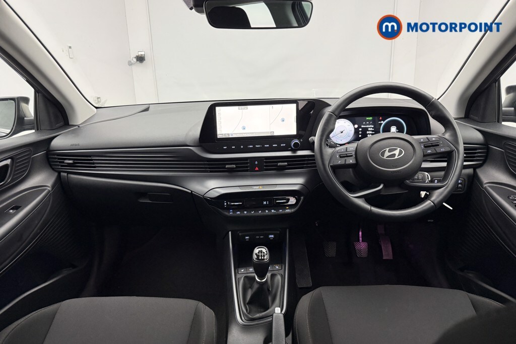 Used Hyundai i20 for sale - 77591014: Photo 9