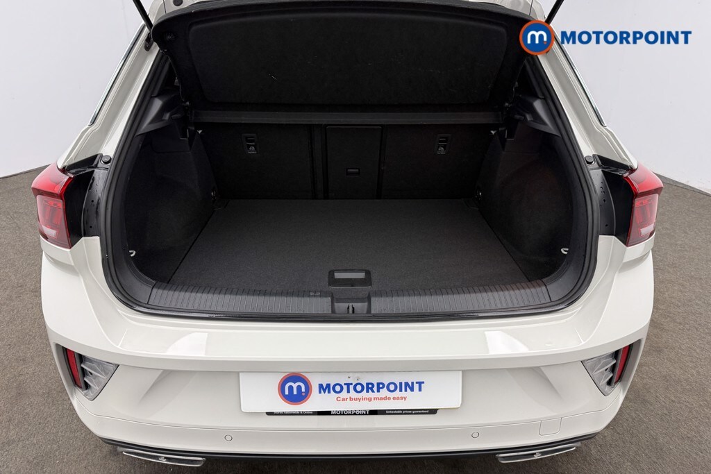 Used Volkswagen T-Roc 2022 for sale - 77516745: Photo 13