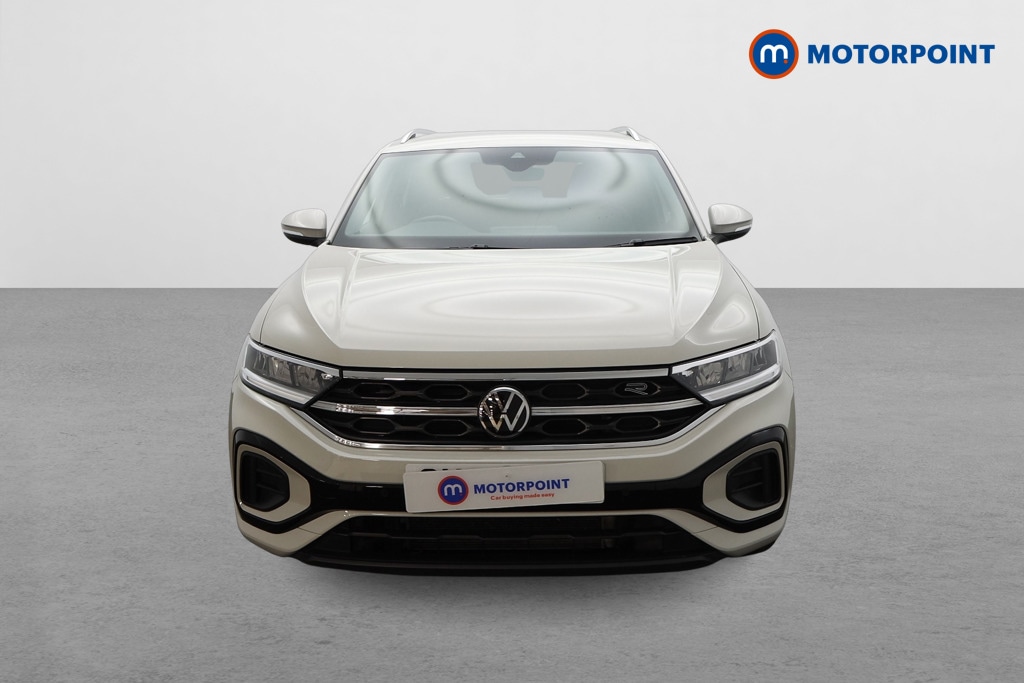 Used Volkswagen T-Roc 2022 for sale - 77516745: Photo 2