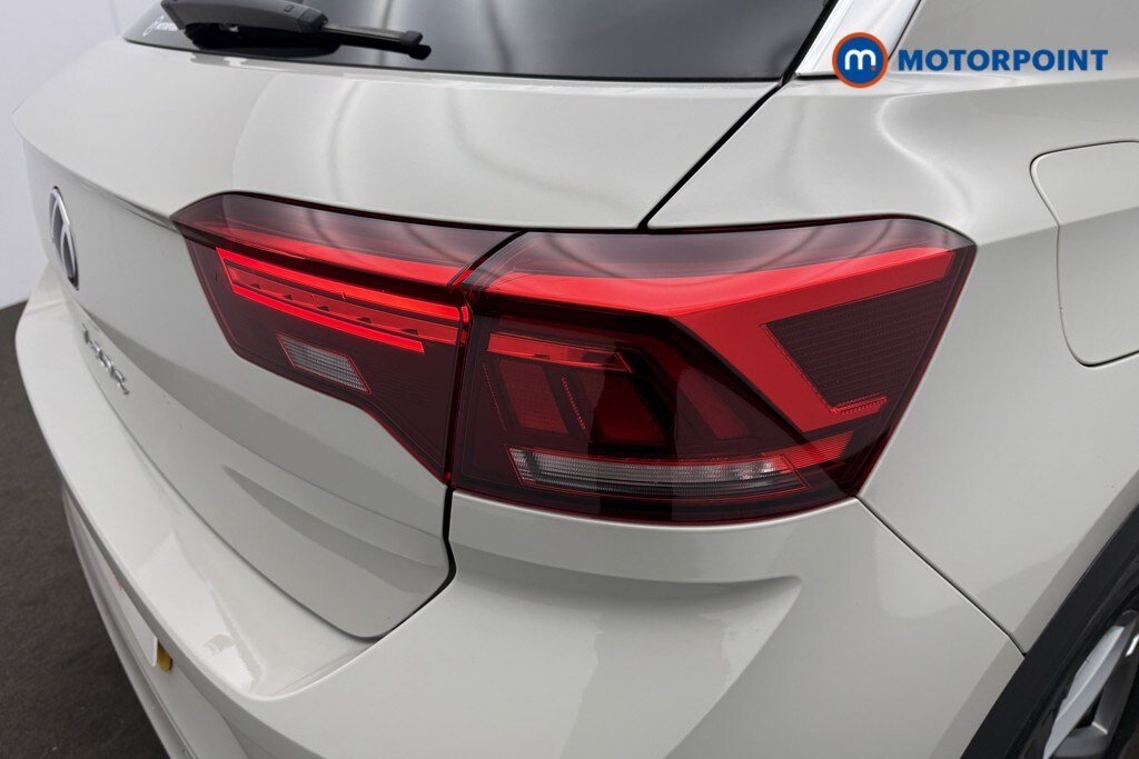 Used Volkswagen T-Roc 2022 for sale - 77516745: Photo 27