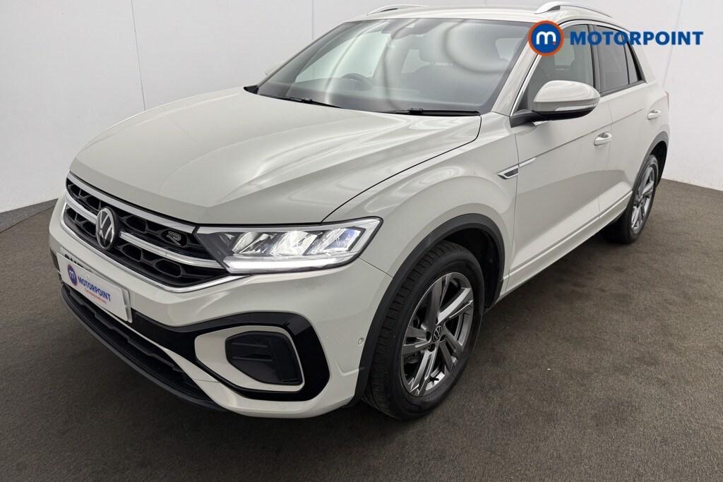 Used Volkswagen T-Roc 2022 for sale - 77516745: Photo 29