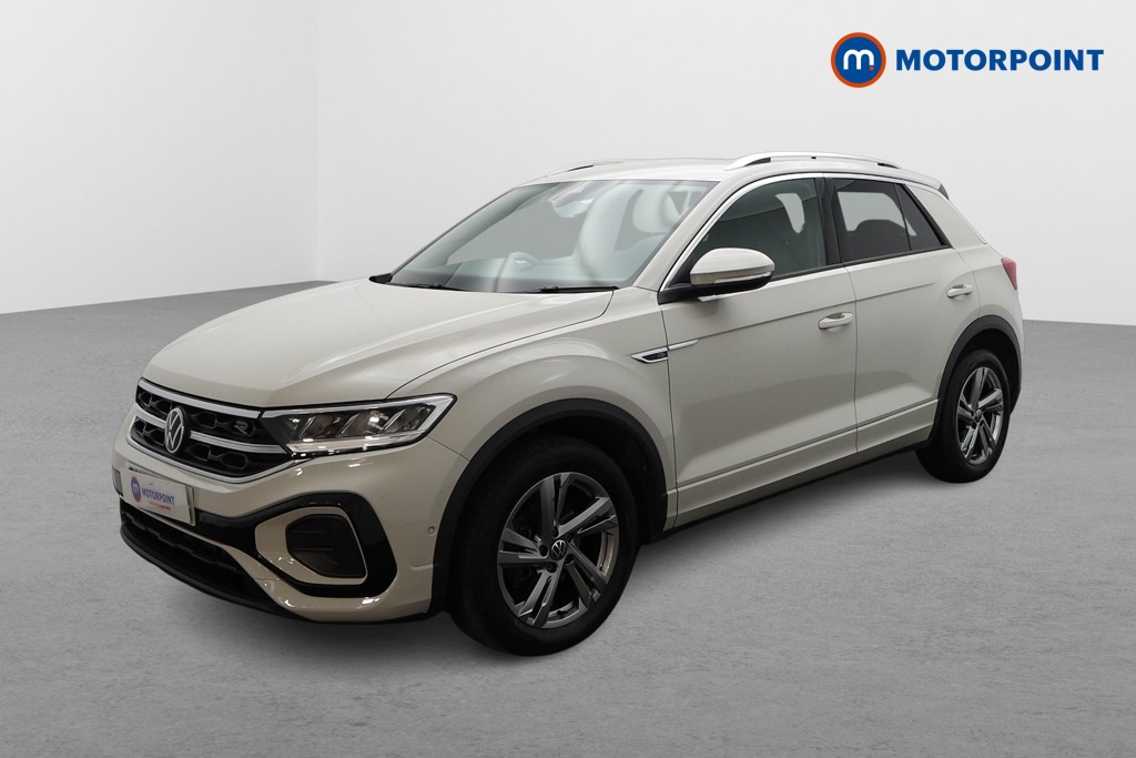 Used Volkswagen T-Roc 2022 for sale - 77516745: Photo 3