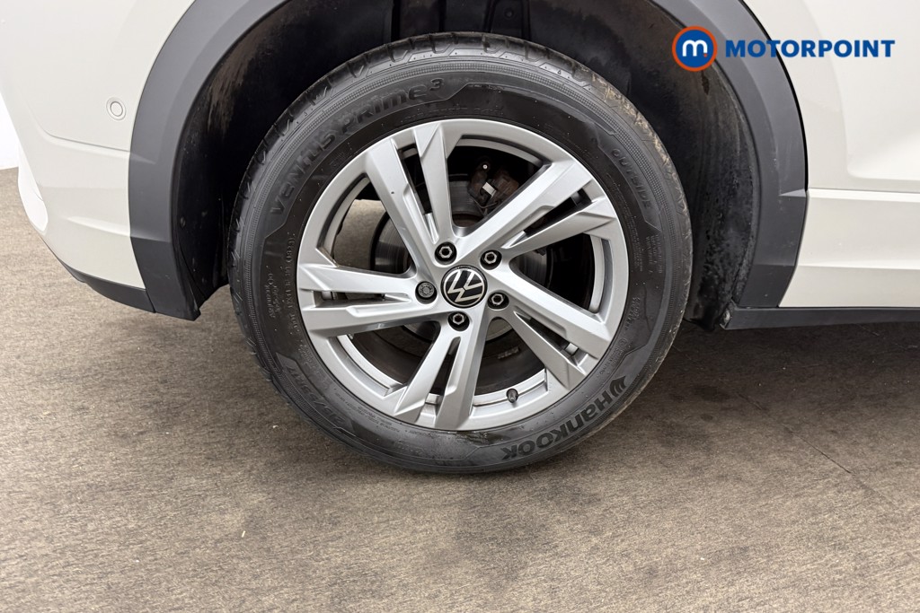 Used Volkswagen T-Roc 2022 for sale - 77516745: Photo 32